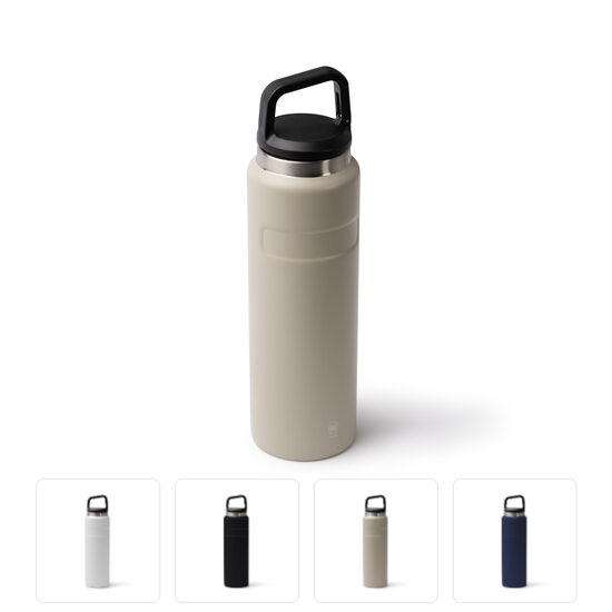 Термос с двойными стенками 550 мл